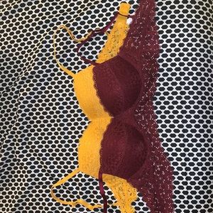 Lingerie Bras